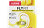 Alpine FlyFit - lidošanai paredzētie ausu aizbāžņi