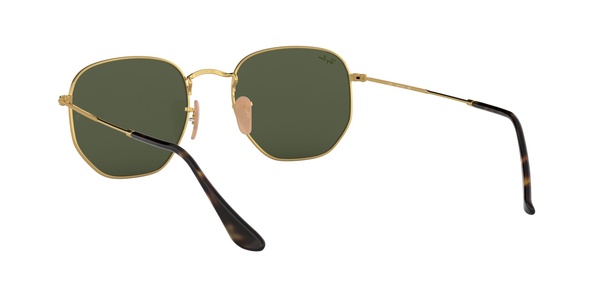 Ray-Ban RB 3548N 001 54-21