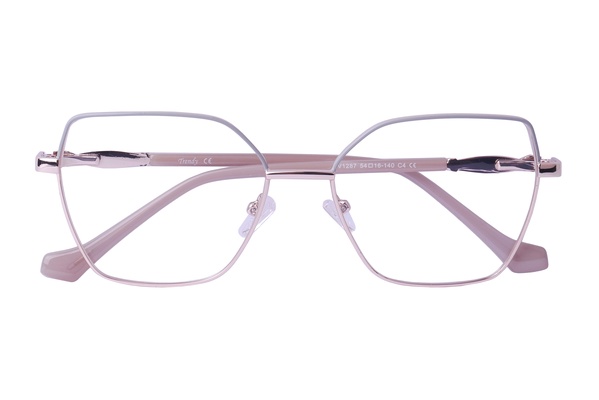 Trendy V 1287 C4 54-16