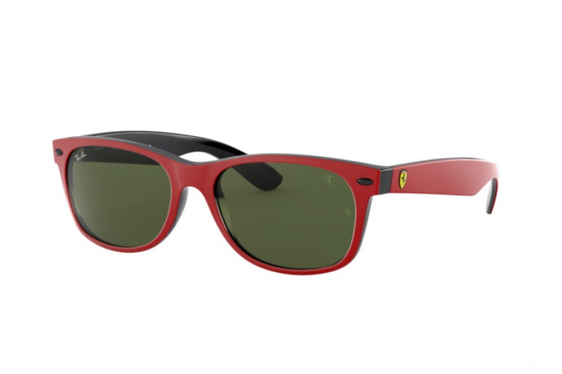 Ray-Ban RB 2132M F63931 55-18