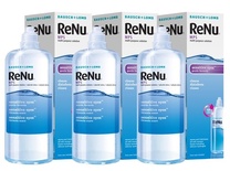 ReNu MPS 360ml x3