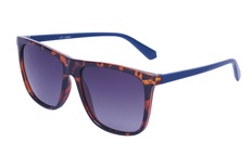 a-z, BASIC 144, vīriešiem, kvadrātveida, polarizēts, plastmasa