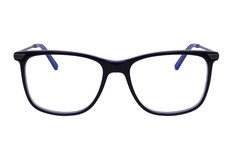 eclat, HG 8322, vīriešiem, kvadrātveida, plastmasa