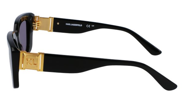 Lagerfeld KL 6125S 001 52-17