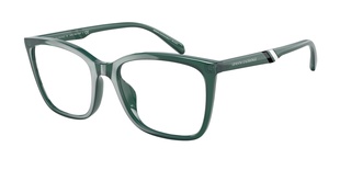 exchange, AX 3088U, ladies, angular, plastic