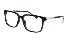 trendy, GF 1300, vīriešiem, kvadrātveida, plastmasa