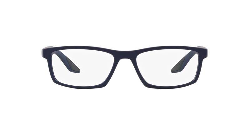 Prada VPS 04P U63-1O1 54-17