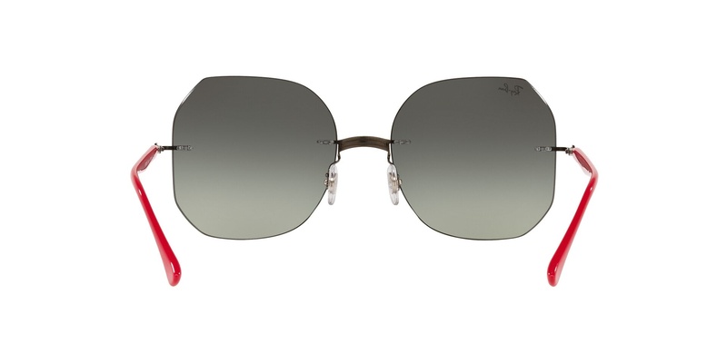 Ray-Ban RB 8067 004/11 57-18