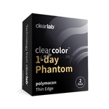 Clearcolor Phantom 1Day