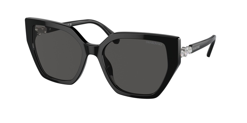 Swarovski SK 6016 100187 56-18