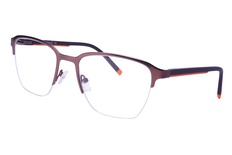 trendy, 93604, vīriešiem, apaļas / ovālas, metāls