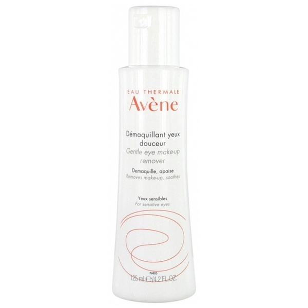 AVENE SOOTHING ACU MAKE-UP NOŅEMŠANAI 125ML