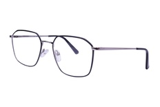 diverso, HG 5869, vīriešiem, kvadrātveida, metāls