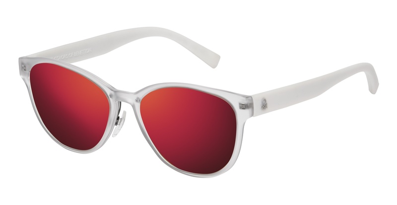 Benetton BE 5012 802 53-17