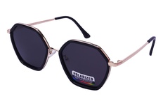 trendy, TR 1762, sievietēm, stūrains, polarizēts, metāls