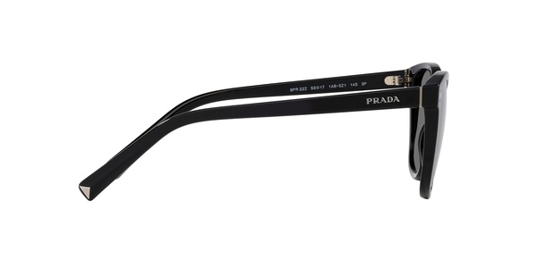 Prada SPR 22Z 1AB-5Z1 53-17
