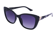 trendy, PL 639, sievietēm, stūrains, polarizēts, plastmasa