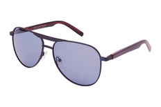 vertice, 39985, vīriešiem, apaļas / ovālas, polarizēts, metāls