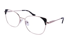 vertice, HG 8259, sievietēm, stūrains, metāls