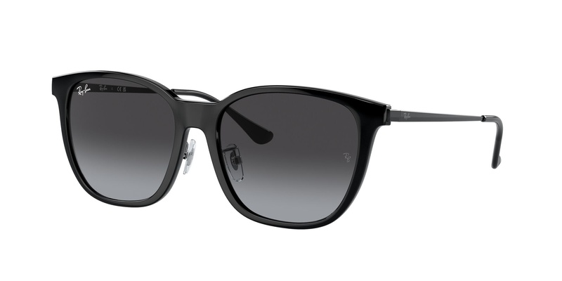 Rayban RB 4333D 601/8G 55-17