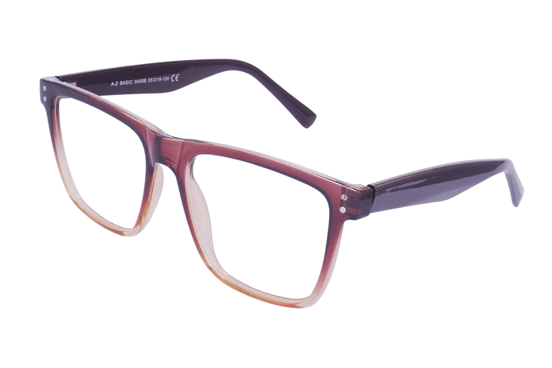 A-Z BASIC 0400 B 55-19