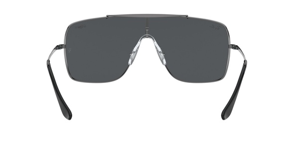 Ray-Ban RB 3697 004/87 35-00