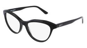 lagerfeld, KL 6052, sievietēm, apaļas / ovālas, plastmasa