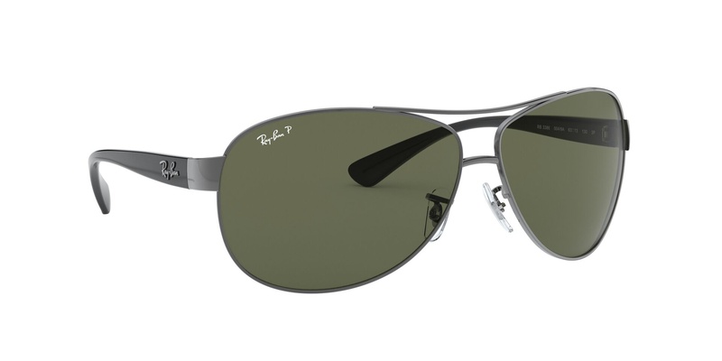 Rayban RB 3386 004/9A 67-13