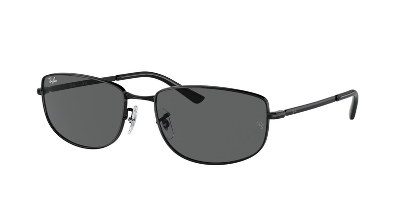 Rayban RB 3732 002/B1 59-18