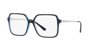 vogue, VO 5406, sievietēm, kvadrātveida, plastmasa