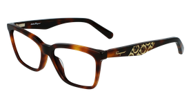 ferragamo, SF 2904, sievietēm, stūrains, plastmasa