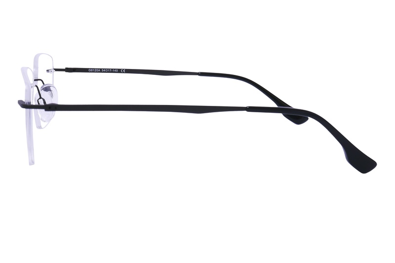 Einar G 8120 A 54-17