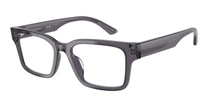e.armani, EA 3245U, miehet, neliö, muoviset