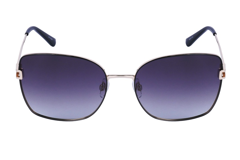 Polarglare PG 5513A BLACK/GOLD 59-18