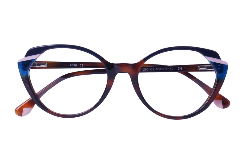 Diverso MB 1293 C2 53-19