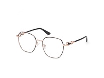 guess, GU 50202-D, sievietēm, apaļas / ovālas, metāls