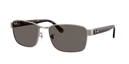 Rayban RB 3750 004/B1 62-18