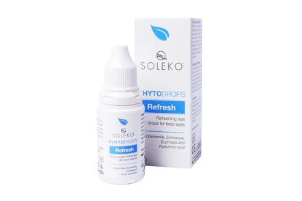 Phytodrops Refresh 15ml