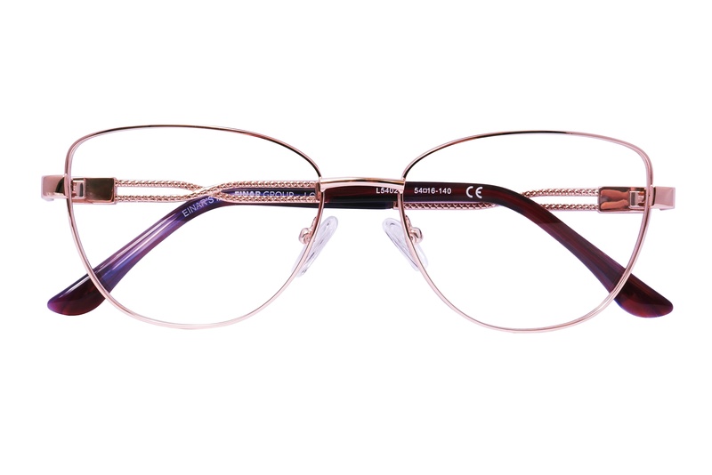 Einar L 5402 B 54-16