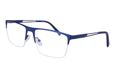 vertice, SO 206, vīriešiem, kvadrātveida, metāls