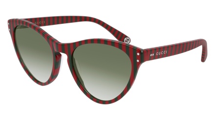 Gucci GG 0569S 005 54-19