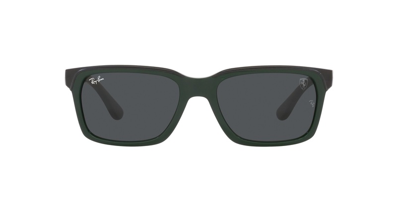 Rayban RB 4393M F680/87 56-18