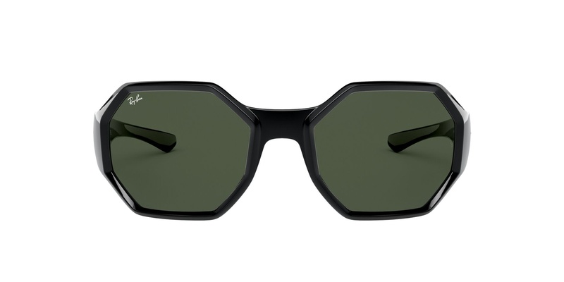 Ray-Ban RB 4337 601/71 59-21