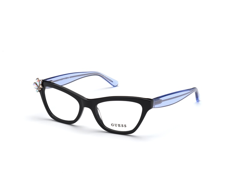 Guess GU 2836 001 51-17