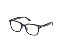 ford, TF 5859-D, для мужчин, квадрат, пластик