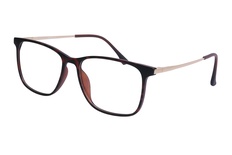 vertice, 951136, vīriešiem, kvadrātveida, plastmasa