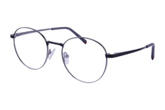 diverso, LE 6422, sievietēm, apaļas / ovālas, metāls