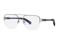 chopard, CH M10, vīriešiem, metāls