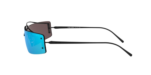 Prada SPR 61V 1AB-336 38-00