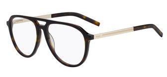 hugo, HG 1093, vīriešiem, stūrains, plastmasa